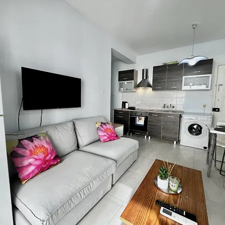 Mckenzie Mile Apartament *