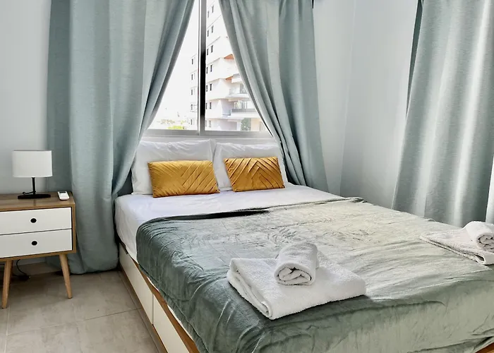 アパート Mckenzie Mile *