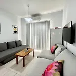 Apartmán Mckenzie Mile Larnaca