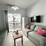 Apartmán Mckenzie Mile