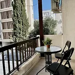 Mckenzie Mile * Larnaca