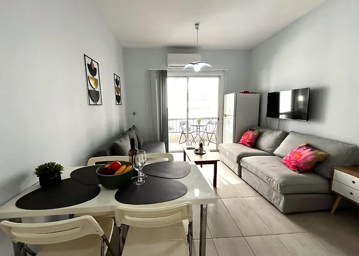 Mckenzie Mile Apartment