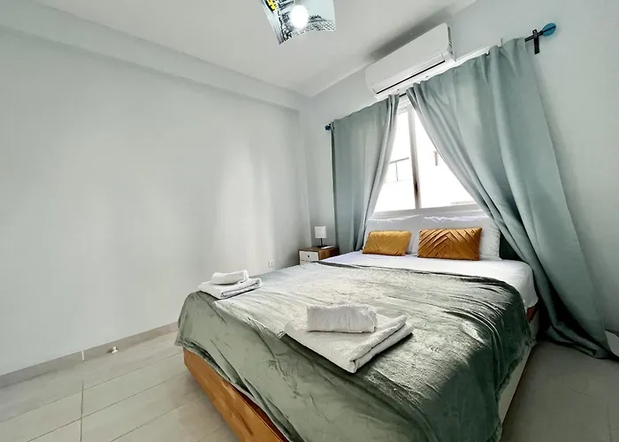 Apartment Mckenzie Mile *