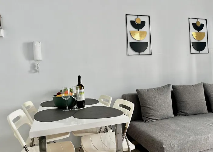 Διαμέρισμα Mckenzie Mile