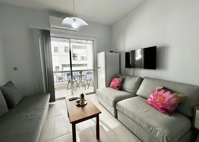 Διαμέρισμα Mckenzie Mile